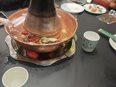 -阳坊胜利涮羊肉(阳坊老店)
