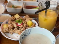 -林四喜·闽南传家菜(鼓浪屿店)