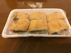-老王记糕干(养鱼池路店)