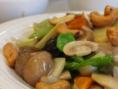 腰果炒全素-峨嵋酒家(德内店)