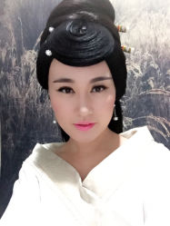 -盘子女人坊生日照·摄影馆(华强店)
