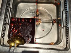 -海底捞火锅(万象城店)