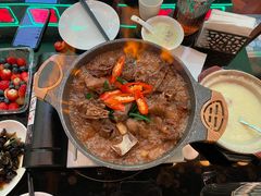 -玉兰苑一等茶餐厅