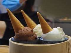 酱香国酒茅台雪糕-歎雪糕低糖低脂Gelato冰淇淋