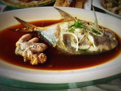 -鹰龙海畔度假酒店(咸祥店)