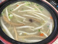 -新粤新疆菜清真餐厅(拱北店)