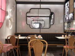 大堂-竹外桃花·江南小酒馆(SKP·S店)