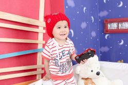 点击看大图 -婴爱儿童摄影 BabyloveStudio(中山门店)