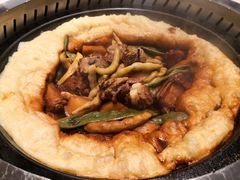 -灶座小锅烀饼·铁锅炖(全国总店)