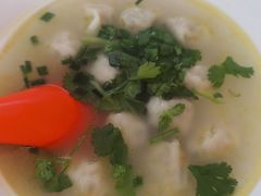 -如意馄饨(铁心桥店)