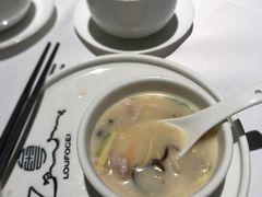 -老伙记海鲜码头(北滘店)