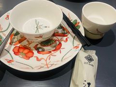 -江宴渔村·鱼鲜土菜(紫荆广场店)