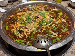 -徐氏竹香园牛肉火锅(飞虎路店)