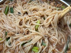 -正宗杨记普洱酸醋米线(总店)