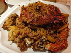 -避风塘·金牌店·夜宵(金玉兰店)