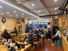 -张师傅参鸡汤店(高丽街店)