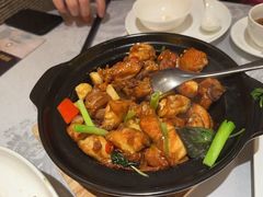 -香云轩·顺德菜(香云纱园林酒店店)