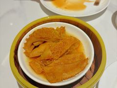 -东方早茶 海鲜•青岛菜(国信体育中心店)