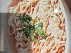 -老淮城·长鱼面(河下古镇店)