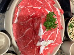 -椒香城门口老火锅(长寿路店)