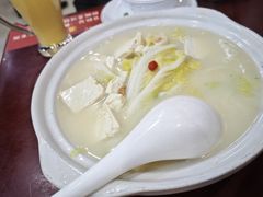 -老北京炸酱面·京味菜(西花市店)