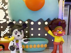 -汤姆熊欢乐世界(销品茂店)