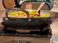 -费大厨辣椒炒肉(黄兴中心广场店)