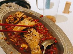 -徽镇小厨·经典徽菜(马连道店)