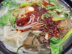 -清真·穆萨砂锅(大皮院店)