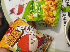 -海底捞火锅(珠影星光城夜宵主题店)