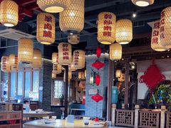 -二十八里太湖船菜(吉祥路店)