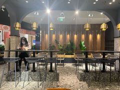 -Pennehut畔尼意面(合肥万象城店)