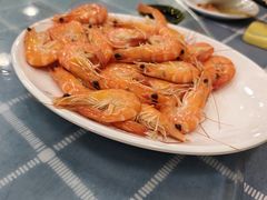 -明记海鲜大排档(巽寮湾店)