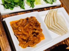 -北方家宴(番禺永旺店)