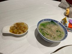 -阳澄湖费尔蒙酒店颐丰阁中餐厅(马鞍山西路店)