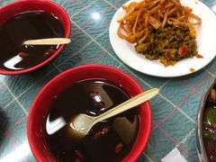 -红鼻子桂林米粉(金唐新光界店)