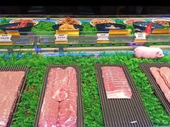-福缘烤肉王自助(爱琴海-原比尔森店)
