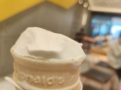 -麦当劳(苏州中心星悦汇店)