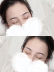 -Yue Show馨选·半永久纹眉纹眼线