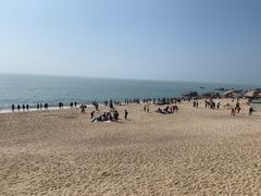 -汕头中海黄金海岸水上乐园