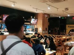 -木屋烧烤(西南角店)