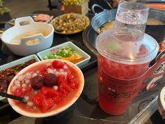 -巴蜀大将火锅(春熙店)
