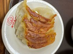 -北门严记小吃(九华中路店)