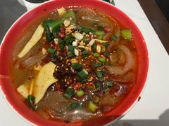 -丝路伊兰·兰州牛肉面(牛街总店)