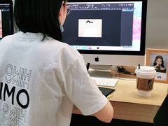 -海马体照相馆(北京大族广场店)