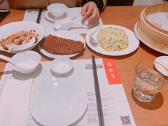 -鼎泰丰(德基广场店)