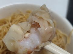-麦文记面家(佐敦店)