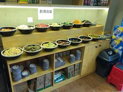 -粘豆包铁锅炖二部(温泉街店)
