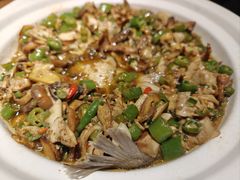 -滇铺子·云南特色菜·鲜花野菜季(曲靖万达店)