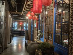 -川旺角川粤融合菜•海景餐厅(星海广场店)